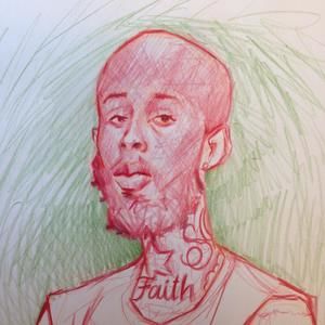 Meet your Posher, Jay